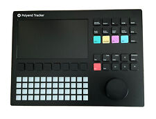 Polyend tracker groovebox for sale  GLASGOW