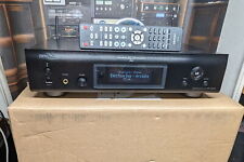 Used, Denon DNP-800NE network audio player with remote and original box for sale  Shipping to South Africa