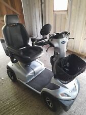 Mobility scooter invacare for sale  SALISBURY