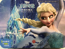Disney frozen 100 for sale  Fairview