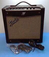 Fender mustang amp for sale  Augusta