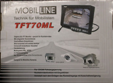 Mobilline tft70ml zoll gebraucht kaufen  Neunkirchen