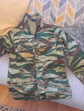 Lizard camo jacket for sale  Shipping to Ireland