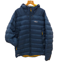 mens rab coat for sale  RUGBY