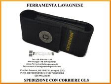 Fodero cordura leatherman usato  Lavagna