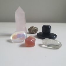 Healing crystals bundle for sale  LONDON