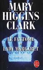 Fantôme lady margaret d'occasion  Les Arcs