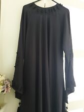 Saudi jilbab abaya for sale  DERBY