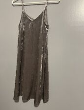 Grey mud dress for sale  Glen Cove