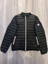 Moncler daniel jacket for sale  UK
