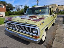 1970 ford 250 for sale  Bayside