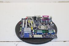 Foxconn h55mxv motherboard for sale  Chesterfield
