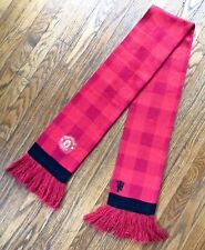 Manchester united scarf for sale  Portland