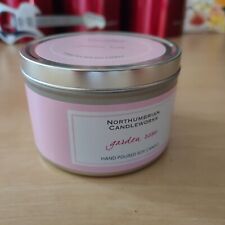 Scented candle garden for sale  Shipping to Ireland