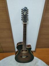 Electric acoustic guitar for sale  Shipping to Ireland