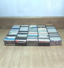 cassette tapes for sale  ST. LEONARDS-ON-SEA