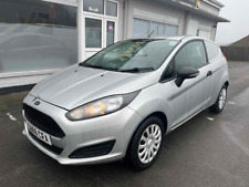 2016 ford fiesta for sale  CHESTERFIELD