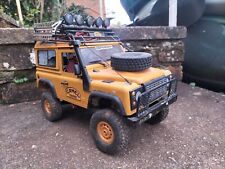 rc rock crawler for sale  TEIGNMOUTH