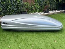 Large thule atlantis for sale  SHOREHAM-BY-SEA