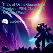 Trials osiris guaranteed d'occasion  Expédié en Belgium