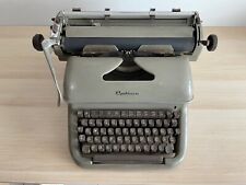 Maszyna do pisania Optima Niemiecka Schreibmaschine Machine à écrire na sprzedaż  PL