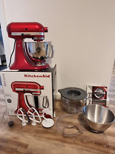 Kitchenaid artisan liebesapfel gebraucht kaufen  Lahstedt