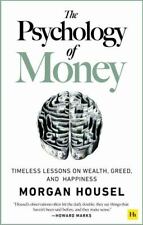 Psychology money timeless for sale  Columbia