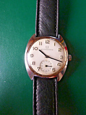 Orologio vintage universal usato  Cesena