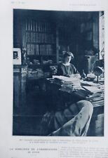 1925 femme artiste d'occasion  Saint-Etienne