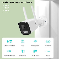 Caméra sécurité wifi d'occasion  Toulouse-
