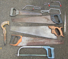 hacksaw tools for sale  PENRYN