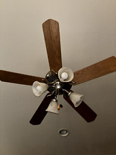5 blade ceiling fan for sale  Ogden