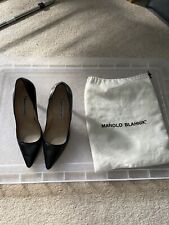 Manola blahnik heels for sale  ST. NEOTS