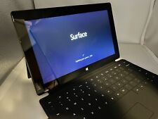 Microsoft Surface RT (Modelo 1516) | 2GB de RAM | 64GB SSD | 10,6" Tablet comprar usado  Enviando para Brazil