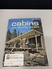 Cabins vacation houses for sale  Long Beach