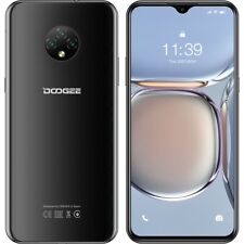 Doogee x95 smartphone gebraucht kaufen  Langenlonsheim