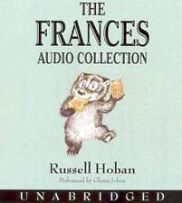 Frances audio collection for sale  Montgomery