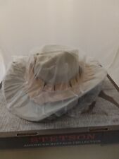 stetson fedora hats for sale  NORTHAMPTON