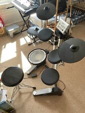 Roland drums electronic for sale  BRISTOL