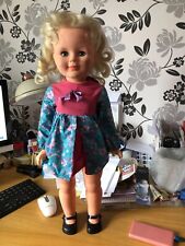 Vintage palitoy doll for sale  WANTAGE