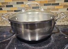 Cuisinart 5.5 quart for sale  Plymouth
