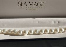 Mikimoto pearl bracelet for sale  Hadley