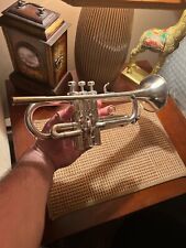 Schilke trumpet model for sale  Fairview