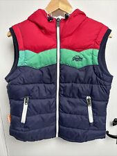 Women superdry premium for sale  COLDSTREAM