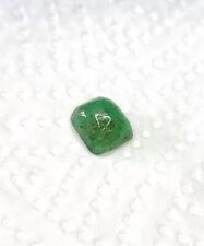 Loose colombian emerald for sale  BILSTON