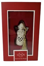 Lenox christmas ornament for sale  Palm Bay