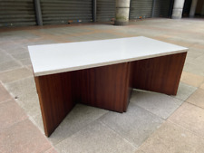 Table basse pierre d'occasion  Paris IX