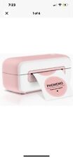 Phomemo PM-246S Direct USB, Thermal, 4"×6" Shipping Label Printer Machine Pink for sale  Shipping to South Africa