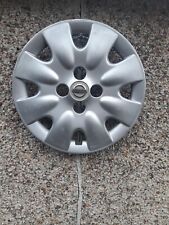 Nissan micra wheel for sale  WETHERBY
