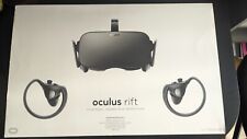 Realtà virtuale oculus usato  Roma